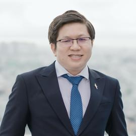 Kim-Hung Le