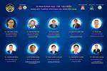 Congratulations to Dr. Kim-Hung Le for being one of the 10 outstanding scientists receiving the 2024 Golden Globe Award!