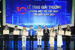 Dr. Kim-Hung Le – Vietnam’s Promising Young Face of 2024
